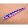 passions・おにぎりジグ シャープナー180g/小平商店オリジナル ウロコホロ ブルーピンク