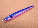 passions・おにぎりジグ シャープナー180g/小平商店オリジナル ウロコホロ ブルーピンク