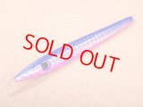passions・おにぎりジグ シャープナー150g/小平商店オリジナル ウロコホロ ブルーピンク