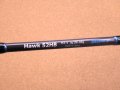 passions・Hawk 52HB