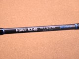 passions・Hawk 52HB