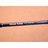 passions・Hawk 52HB