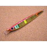 CB ONE・C1セミロング110/PL-ゴールドピンク