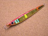 CB ONE・C1セミロング110/PL-ゴールドピンク