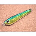 Supplies・Blue Jack Short 70g/グリーンゴールドグローベリー(ウォーターホロ)