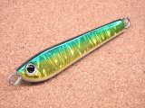 Supplies・Blue Jack Short 70g/グリーンゴールドグローベリー(ウォーターホロ)