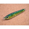Supplies・Blue Jack Short 50g/グリーンゴールドグローベリー(ウォーターホロ)