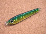Supplies・Blue Jack Short 50g/グリーンゴールドグローベリー(ウォーターホロ)