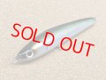 GPC Lures・Hardnose 200/ダークグリーン