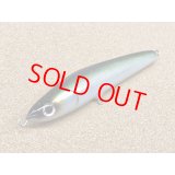 GPC Lures・Hardnose 200/ダークグリーン