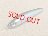 GPC Lures・Hardnose 200/ダークグリーン