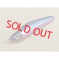 GPC Lures・Hardnose 200/クリアブルーピンク