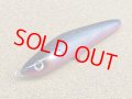 GPC Lures・Hardnose 200/クリアブルーピンク