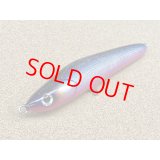 GPC Lures・Hardnose 200/クリアブルーピンク