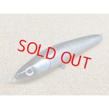GPC Lures・Hardnose 200/スモーク