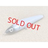 GPC Lures・Hardnose 200/ゴースト