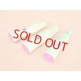 Shell Shaping Lures・Trumpet Glamorous アワビ/小平商店オリジナルカラー チャートバックオレンジベリーイワシ