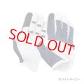 SHIMANO・OCEA ビッグゲームキャスティンググローブ GL-293T/ホワイトネイビー