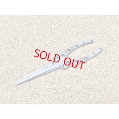 画像1: DAIWA・CARP Stainbone Pliers 190 PSE-002