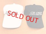 CB ONE・ソフトメッシュキャップ