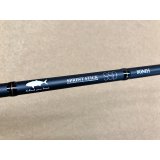 tailwalk・SPRINT STICK SSD 80MH 