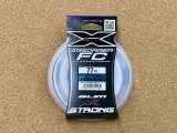 XBRAID・FC ABSORBER Slim＆Strong