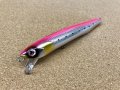 特価品　Pazdesign・reed Ultimate 180F/005 ピンクイワシ
