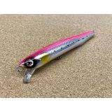 特価品　Pazdesign・reed Ultimate 180F/005 ピンクイワシ