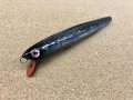 特価品　Pazdesign・reed Ultimate 180F/009 ブラックシャドー