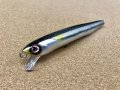特価品　Pazdesign・reed Ultimate 180F/003 サンマ