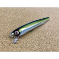 特価品　Pazdesign・reed Ultimate 180F/006 ブルーベイト