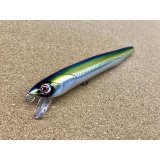 特価品　Pazdesign・reed Ultimate 180F/006 ブルーベイト