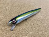 特価品　Pazdesign・reed Ultimate 180F/006 ブルーベイト