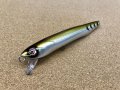 特価品　Pazdesign・reed Ultimate 180F/004 アジ