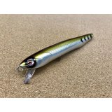 特価品　Pazdesign・reed Ultimate 180F/004 アジ