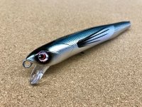 Pazdesign・reed Ultimate 180F/002 トビウオ
