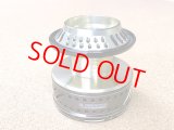 STUDIO OceanMark・CUSTOM SPOOL NO LIMITS 19SW10000RC/DT(ディープチタン)