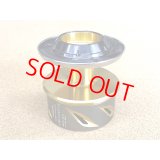 SHIMANO・夢屋 20 STELLA SW20000 MAX SPOOL