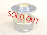 SHIMANO・夢屋 20 STELLA SW20000 MAX SPOOL