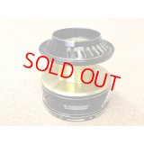 STUDIO OceanMark・CUSTOM SPOOL NO LIMITS 19SW10000RC/BG(ブラックゴールド)