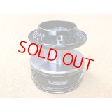 STUDIO OceanMark・CUSTOM SPOOL NO LIMITS 19SW10000RC/BD(ブラックダークシルバー)