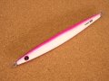 Shout・LANCE 200g/ブルーピンクゼブラグロー