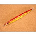 Shout・LANCE 200g/レッドゴールドピンクゼブラ