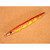 Shout・LANCE 200g/レッドゴールドピンクゼブラ