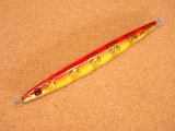 Shout・LANCE 200g/レッドゴールドピンクゼブラ