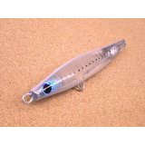 Supplies・スギペンシンキングVer.2 130mm 47g/シラス(クリア)