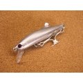 TACKLE HOUSE・CONTACT FLITZ. 24g/22 メッキシルバー