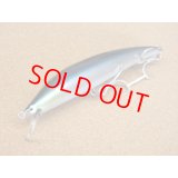 TACKLE HOUSE・K-TEN BLUE OCEAN SINKING WORKS BK175SW/RSサンマS