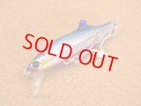 TACKLE HOUSE・CONTACT FLITZ. 24g/15 ブルーピンク