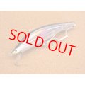 TACKLE HOUSE・K-TEN BLUE OCEAN SINKING WORKS BK140SW/RS17 サンマII